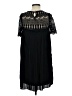 Darling Black Cocktail Dress Size S - photo 2