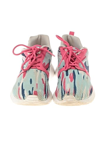 Nike Sneakers - back