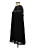 Darling Black Cocktail Dress Size S - photo 5