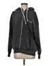 Assorted Brands Gray Zip Up Hoodie Size XXS - photo 1