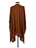 H&M Brown Kimono Size XS - photo 2