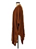 H&M Brown Kimono Size XS - photo 5