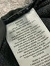RE/DONE Black Jeans Size 26 waist - photo 5