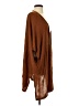 H&M Brown Kimono Size XS - photo 4