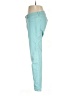 CAbi Solid Teal Casual Pants Size 6 - photo 5