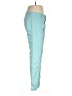 CAbi Solid Teal Casual Pants Size 6 - photo 4