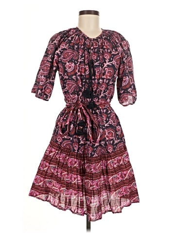 Figue Casual Dress (view 1)