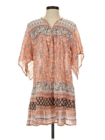 Raga Kimono (view 1)