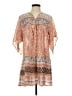 Raga Orange Kimono Size S - photo 1