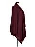 Bobeau Burgundy Kimono Size L - photo 4