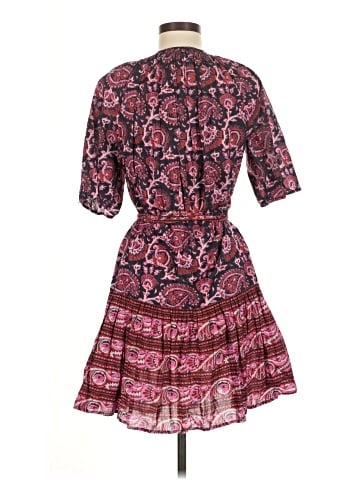 Figue Casual Dress (view 2)
