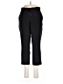 Lululemon Athletica Solid Black Casual Pants Size 6 - photo 1