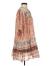 Raga Orange Kimono Size S - photo 4