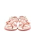 Roxy Pink Flip Flops Size 6 - 7 - photo 2