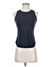L'Etoile Sport Blue Active Tank Size XS - photo 1