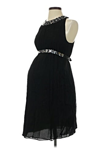 Rosie Pope Cocktail Dress (view 1)