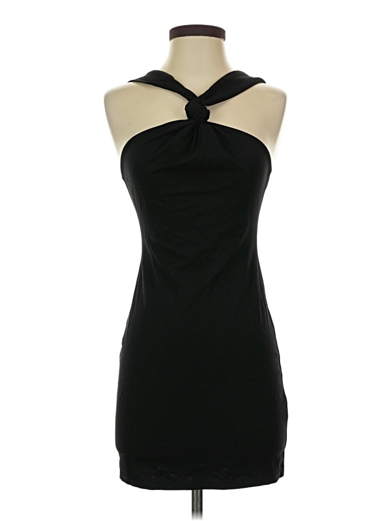 Pre-owned Privacy Please Cocktail Dress In Black