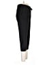 Lululemon Athletica Solid Black Casual Pants Size 6 - photo 4