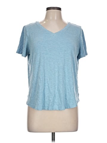 Jessica Simpson Short Sleeve T-Shirt (view 1)