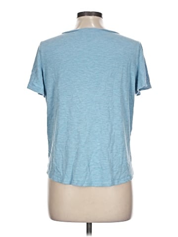 Jessica Simpson Short Sleeve T-Shirt (view 2)