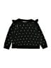 Tucker + Tate Black Long Sleeve Top Size 2 - photo 1