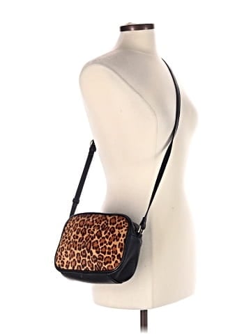 Kate & Alex Cuffaro Crossbody Bag (view 2)