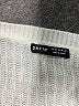 Shein 100% Acrylic Ivory Cardigan Size 2 - photo 7