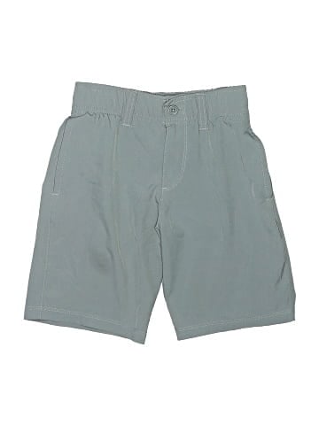 Russell Athletic Khaki Shorts (view 1)