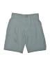 Russell Athletic Solid Teal Khaki Shorts Size 6 - 7 - photo 1