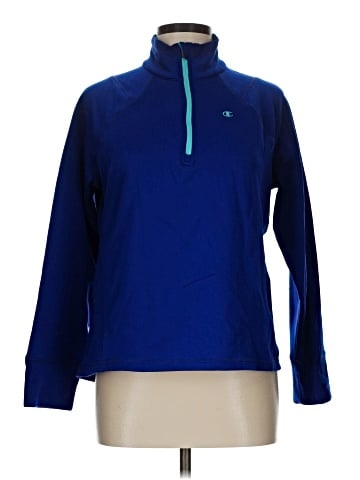 Champion Fleece (view 1)