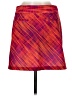 Oakley Argyle Orange Casual Skirt Size 4 - photo 2