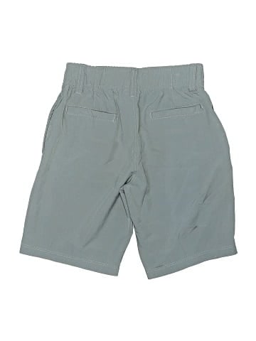 Russell Athletic Khaki Shorts (view 2)