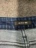 Miss Me Solid Blue Jeans Size 30 waist - photo 7