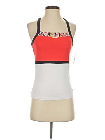 Bollé Sleeveless Top (view 1)