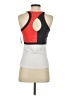 Bollé Red Sleeveless Top Size XS - photo 2