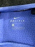 Nike Blue Sweatshirt Size M - photo 7