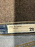Rag & Bone Hearts Blue Jeans Size 28 waist - photo 4