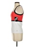 Bollé Red Sleeveless Top Size XS - photo 5