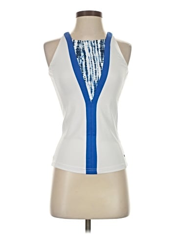 Bollé Sleeveless Blouse (view 1)