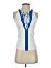 Bollé White Sleeveless Blouse Size XS - photo 1