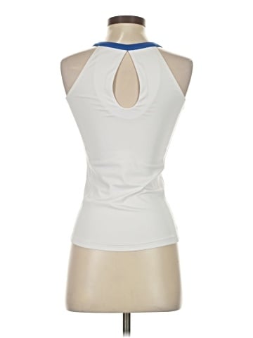 Bollé Sleeveless Blouse (view 2)