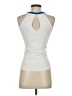 Bollé White Sleeveless Blouse Size XS - photo 2