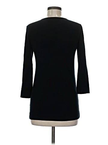 Just Cavalli 3/4 Sleeve T-Shirt (view 2)