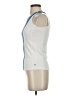 Bollé White Sleeveless Blouse Size XS - photo 5
