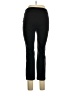 Harve Benard Solid Black Active Pants Size 12 - photo 2