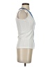 Bollé White Sleeveless Blouse Size XS - photo 4