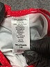 Target Hearts Red One Piece Swimsuit Size 3-6 mo - photo 3