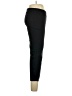 Harve Benard Solid Black Active Pants Size 12 - photo 4