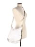 Via Spiga Silver White Crossbody Bag One size - photo 2