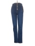 J Brand Blue Jeans Size 26 waist - photo 1